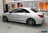 Classic mercedes cla 180 amg sport for Sale