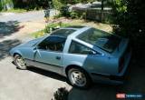 Classic 1985 Nissan 300ZX for Sale