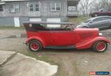 Classic 1934 Ford Other for Sale