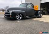 Classic 1954 Chevrolet Other Pickups for Sale