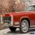 Classic 1968 Cadillac Eldorado FWD Coupe Auto for Sale