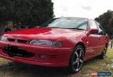 Classic VR SS COMMODORE 5.0l AUTO for Sale