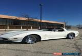 Classic 1978 Chevrolet Corvette Coupe for Sale