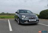 Classic fiat abarth 595 competizione full conversion low miles every optional extra for Sale