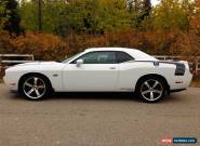 2012 Dodge Challenger for Sale