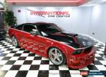 2007 Ford Mustang GT Widebody Custom for Sale