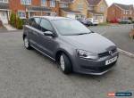 2011 Volkswagen Polo 1.2TDI ( 75ps ) MY SE for Sale