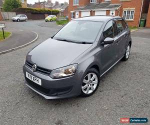 Classic 2011 Volkswagen Polo 1.2TDI ( 75ps ) MY SE for Sale