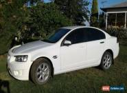 2007 Holden VE Commodore Omega for Sale