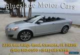 Classic 2011 Volvo C70 T5 2dr Convertible for Sale