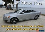 2011 Volvo C70 T5 2dr Convertible for Sale