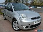 Ford Fiesta 16V FLAME for Sale