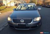 Classic 2006 Volkswagen Passat for Sale