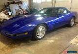 Classic 1994 Chevrolet Corvette for Sale