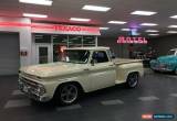 Classic 1964 Chevrolet C10 Custom for Sale