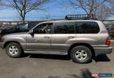 Classic 2003 Toyota Land Cruiser for Sale