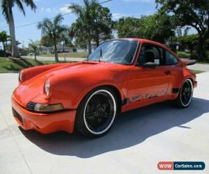 Classic 1969 Porsche 911 for Sale