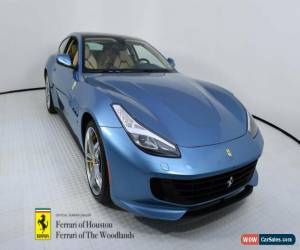 Classic 2018 Ferrari GTC4Lusso All-wheel Drive Wagon V12 for Sale