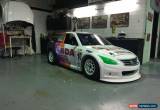 Classic AUSSIE RACING CAR CAN PICKUP AFTER CLIPSAL 500 V8 SUPERCAR GOOD CONDITION CAR for Sale