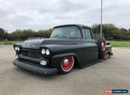 1959 Chevrolet C-10 for Sale