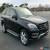 Classic 2013 Mercedes-Benz M-Class ML 350 BlueTEC for Sale