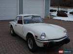 1976 Triumph Spitfire for Sale