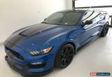 Classic 2017 Ford Mustang for Sale