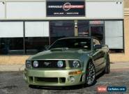 2006 Ford Mustang for Sale