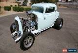 Classic 1932 Ford Other for Sale