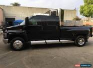 2006 Chevrolet Other Pickups KODIAK C4500 DURAMAX DIESEL for Sale