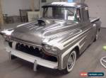 1959 Chevrolet Other Pickups for Sale