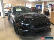 2019 Ford Mustang GT Premium for Sale