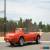 Classic corvette stingray 1976 for Sale