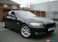 *** BMW 5 Series 520 2.0TD SE 4DR * PART EXCHANGE CLEARANCE *** for Sale