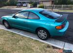 Toyota celica 96  for Sale