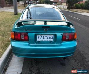 Classic Toyota celica 96  for Sale