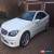 Classic White Mercedes Benz CLC 220 for Sale