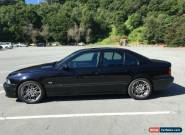 2000 BMW M5 for Sale