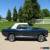 Classic 1966 Ford Mustang GT Convertible 289 for Sale