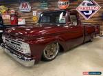 1964 Ford F-100 for Sale