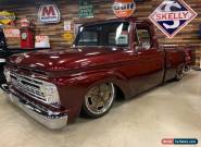 1964 Ford F-100 for Sale