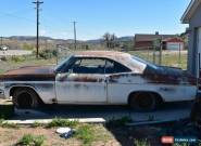 1966 Chevrolet Impala for Sale