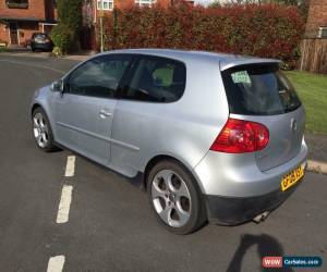 Classic 2008 VW Golf GTI DSG for Sale