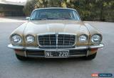 Classic JAGUAR XJ6 SERIES 2 - ORIGINAL LOW KLMS for Sale