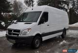 Classic Dodge: Sprinter for Sale