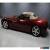 Classic 2006 Chevrolet Corvette Convertible for Sale