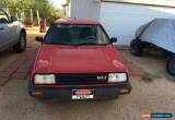 Classic 1989 Volkswagen Jetta for Sale