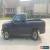 Classic 2001 Ford F-150 for Sale