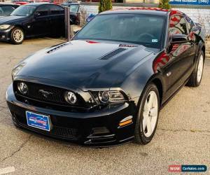 Classic 2013 Ford Mustang GT 2dr Fastback for Sale