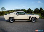 1969 Ford Mustang for Sale